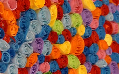Un nouvel atelier créatif  est né…