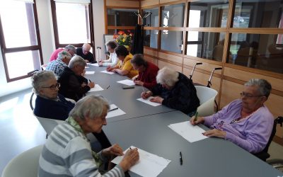 Une dictée pour le concours littéraire counehet 2019