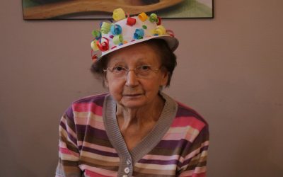 « Chapeaux! » pour la fin de l’année…