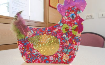Joyeuses Pâques !